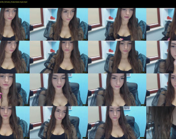 babelucy_18 — 70 minute Chaturbate female cam show recording, 1080p, Mar 20, 2020
