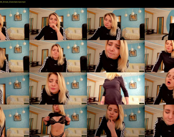 babyy_doll — 17 minute Chaturbate female cam show recording, 720p, Mar 20, 2020