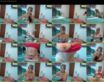 barbaratyleer — 10 minute Chaturbate couple cam show recording, 720p, Mar 20, 2020