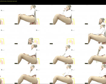 barelylegal11 — 16 minute Chaturbate female cam show recording, 720p, Mar 21, 2020