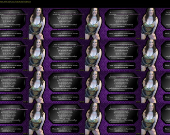bbwmilfforcamfun — 9 minute Chaturbate female cam show recording, 1080p, Mar 20, 2020