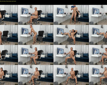 beebeethai — 29 minute Chaturbate female cam show recording, 1080p, Mar 20, 2020
