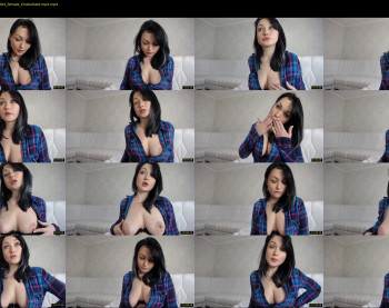 blueeyeess — 111 minute Chaturbate female cam show recording, 720p, Mar 20, 2020