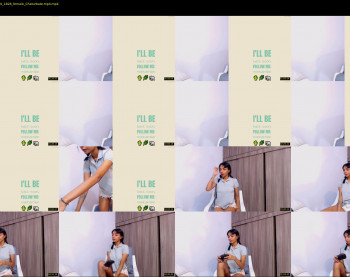 camilaramirez_ — 6 minute Chaturbate female cam show recording, 720p, Mar 20, 2020