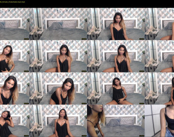 cherrrish_ — 16 minute Chaturbate female cam show recording, 720p, Mar 20, 2020