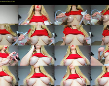 claricce — 47 minute Chaturbate female cam show recording, 720p, Mar 20, 2020