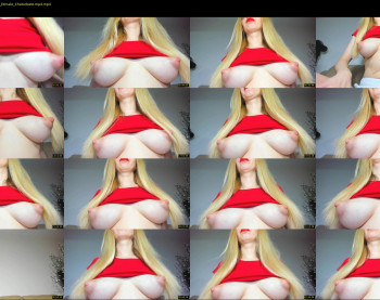 claricce — 49 minute Chaturbate female cam show recording, 720p, Mar 20, 2020