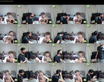 classied — 19 minute Chaturbate male cam show recording, 1080p, Mar 20, 2020