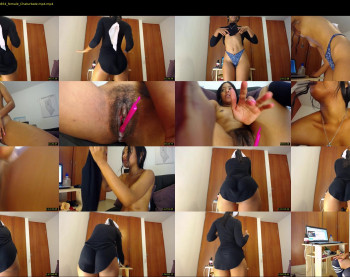 cummingurl — 141 minute Chaturbate couple cam show recording, 720p, Mar 20, 2020