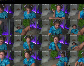 daddy_daycare_ — 26 minute Chaturbate female cam show recording, 1080p, Mar 21, 2020