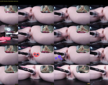 dayanna_sweet — 70 minute Chaturbate female cam show recording, 1080p, Mar 21, 2020