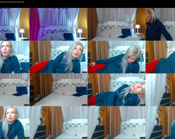 debralee — 28 minute Chaturbate female cam show recording, 720p, Mar 20, 2020