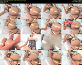 dianac1998 — 21 minute Chaturbate female cam show recording, 720p, Mar 20, 2020