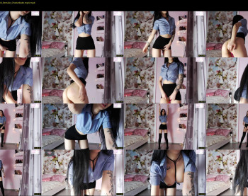 didiactive — 26 minute Chaturbate female cam show recording, 720p, Mar 21, 2020