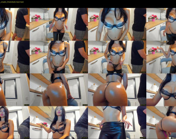 doll_lexi — 77 minute Chaturbate female cam show recording, 720p, Mar 21, 2020