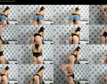dyanne18 — 103 minute Chaturbate female cam show recording, 1080p, Mar 21, 2020