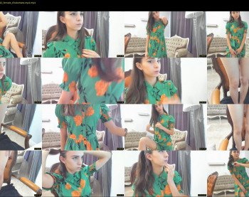 ehotlovea — 72 minute Chaturbate female cam show recording, 1080p, Mar 20, 2020