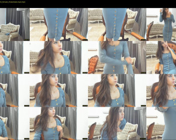 ehotlovea — 70 minute Chaturbate female cam show recording, 1080p, Mar 20, 2020