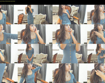 ehotlovea — 70 minute Chaturbate female cam show recording, 1080p, Mar 20, 2020