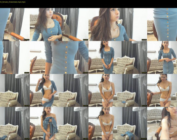 ehotlovea — 70 minute Chaturbate female cam show recording, 1080p, Mar 20, 2020
