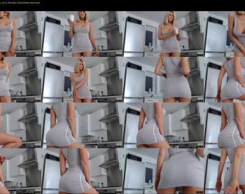 english_rose__ — 3 minute Chaturbate female cam show recording, 1080p, Mar 20, 2020