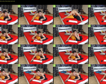 eric_poston — 13 minute Chaturbate male cam show recording, 720p, Mar 21, 2020