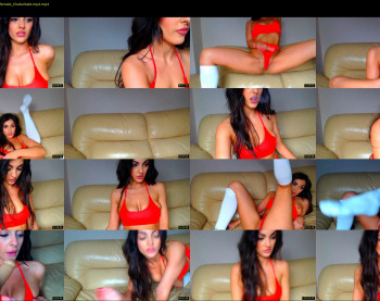 eva_ra — 71 minute Chaturbate female cam show recording, 1080p, Mar 19, 2020