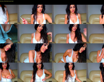 eva_ra — 27 minute Chaturbate female cam show recording, 1080p, Mar 19, 2020