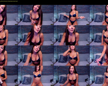 fantasystudiox — 13 minute Chaturbate female cam show recording, 1080p, Mar 21, 2020