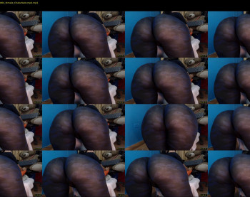 gabby_haze — 2 minute Chaturbate female cam show recording, 1080p, Mar 20, 2020