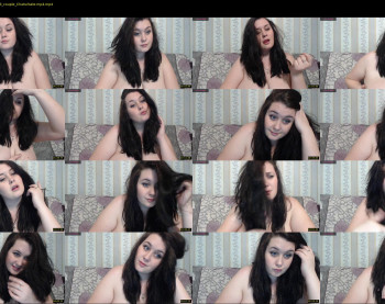 giorg107 — 7 minute Chaturbate couple cam show recording, 720p, Mar 20, 2020