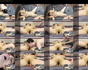 godsgifts1 — 78 minute Chaturbate couple cam show recording, 1080p, Mar 20, 2020
