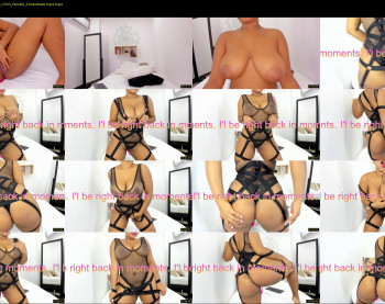 hanna_cupper — 70 minute Chaturbate female cam show recording, 1080p, Mar 20, 2020