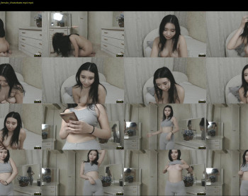 hasiimo — 71 minute Chaturbate female cam show recording, 720p, Mar 20, 2020