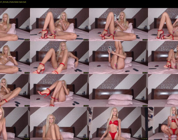 hefner_girl — 70 minute Chaturbate female cam show recording, 1080p, Mar 20, 2020