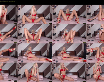 hefner_girl — 70 minute Chaturbate female cam show recording, 1080p, Mar 20, 2020