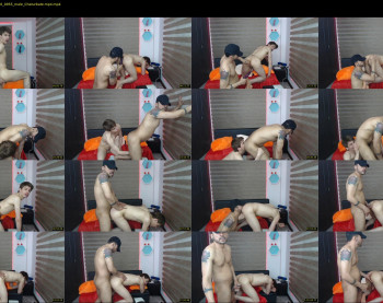 hot_latin_boys1 — 70 minute Chaturbate male cam show recording, 720p, Mar 20, 2020
