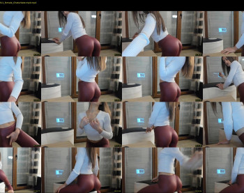 hotel77777 — 11 minute Chaturbate female cam show recording, 720p, Mar 20, 2020