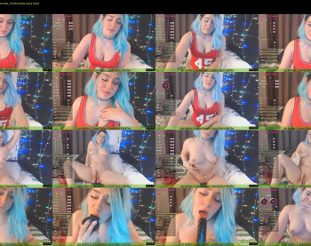 i_esus — 26 minute Chaturbate couple cam show recording, 720p, Mar 19, 2020
