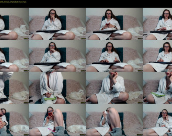 issabelle_69 — 76 minute Chaturbate couple cam show recording, 720p, Mar 21, 2020