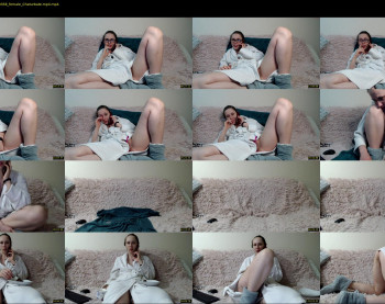 issabelle_69 — 72 minute Chaturbate couple cam show recording, 720p, Mar 21, 2020