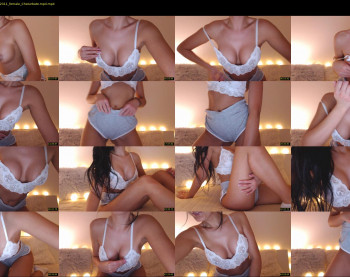j_e_e_s_i_c_a — 51 minute Chaturbate female cam show recording, 480p, Mar 19, 2020