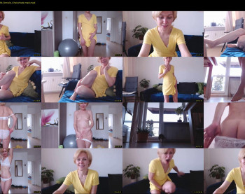 jasmin18v — 73 minute Chaturbate female cam show recording, 480p, Mar 20, 2020