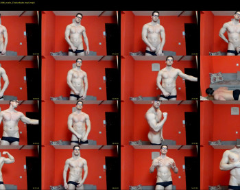 jasonblakes — 62 minute Chaturbate male cam show recording, 720p, Mar 20, 2020