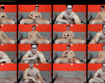 jasonblakes — 31 minute Chaturbate male cam show recording, 720p, Mar 20, 2020