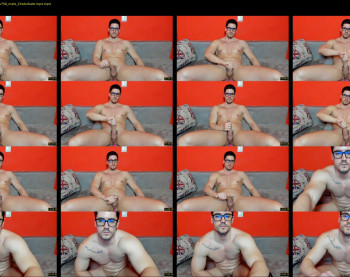 jasonblakes — 22 minute Chaturbate male cam show recording, 720p, Mar 20, 2020