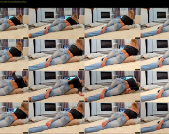 jaylynxxxx74 — 21 minute Chaturbate female cam show recording, 1080p, Mar 20, 2020