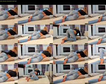 jaylynxxxx74 — 49 minute Chaturbate female cam show recording, 1080p, Mar 20, 2020
