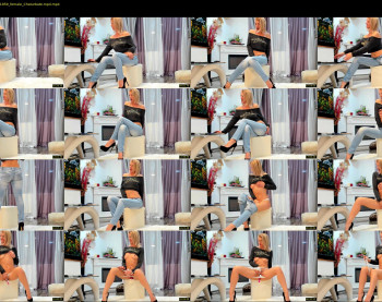 jaylynxxxx74 — 42 minute Chaturbate female cam show recording, 1080p, Mar 20, 2020