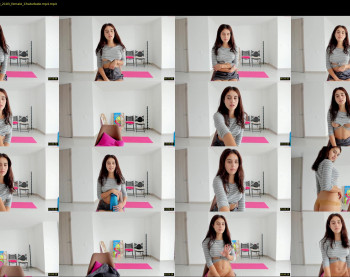 jenny_taborda — 40 minute Chaturbate female cam show recording, 720p, Mar 20, 2020